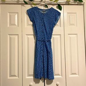 Loft•Summer Dress